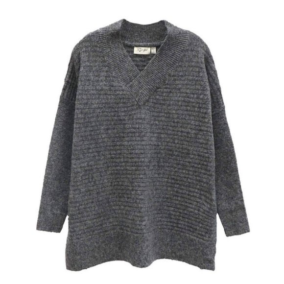 Ribbed Tunic - Picture 2 of 2